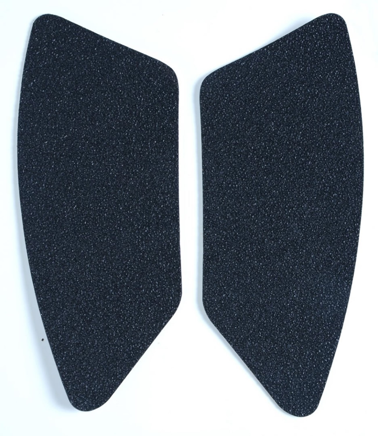 R&G Racing Tank Traction 2-Grip Kit for the Kawasaki ZX-6R '95-'97 R&G Racing Tank Traction 2-Grip Kit for the Kawasaki ZX-6R '95-'97